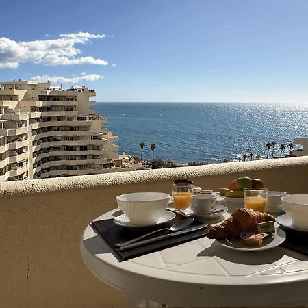 Kingfisher Apartments Benal Beach Бенальмадена Экстерьер фото